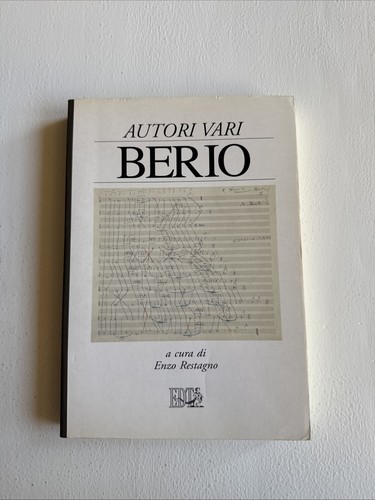 Enzo restagno aavv - restagno,