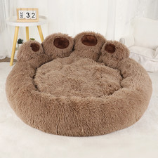 Soffice Letto per Cani Inverno