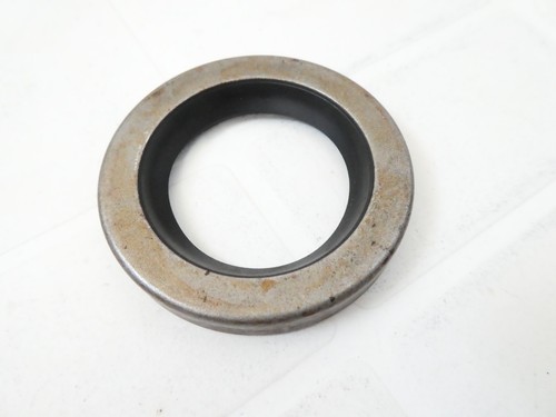 Paraolio anello sigillo ferro