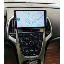 Per Opel Astra J 2010-2014