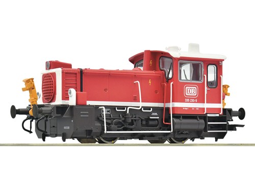 Roco 7310030 locomotiva diesel - 7310030,