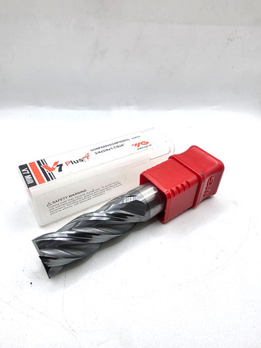 Yg1 fresa terminale - fresa, 3/4"