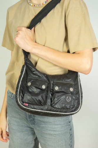 Borsa tracolla belstaff - borsa, a