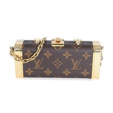Louis vuitton monogram canvas - louis,