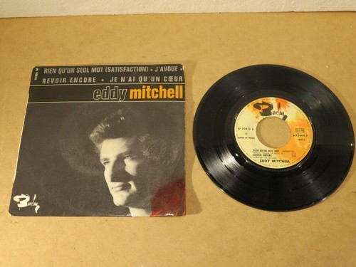 Disco giri vinile eddy - disco,