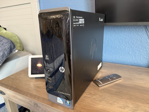 Pavilion slimline 1204 - hp,