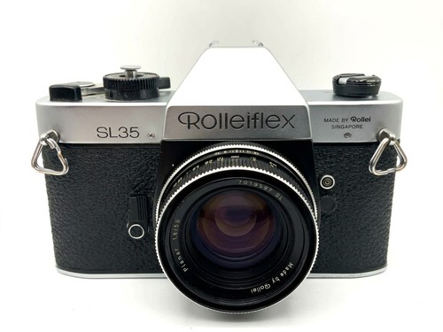 Rolleiflex sl35 rollei - rolleiflex, mm