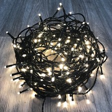 Catena luminosa LED 96 interno