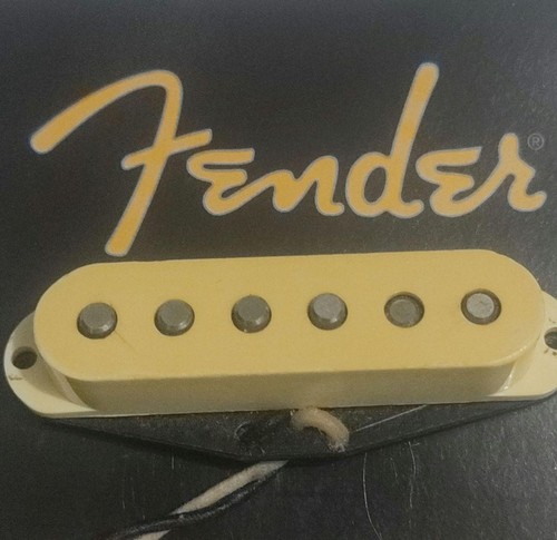 Pickup fender pure vintage - pure,