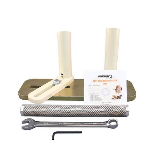 Base oneway easy core - core,, per