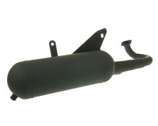 Aprilia Mojito / Habana Custom 50cc 1999-2004 (motore Morini) Tecnigas Basic...