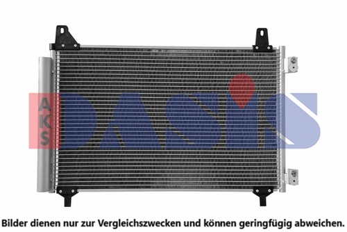 Aks dasis condensatore - aks,