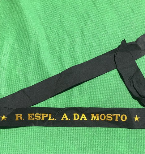 Fascia berretto regia - berretto,