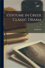 Costume in Greek Classic