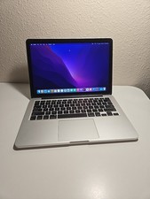 Macbook Pro