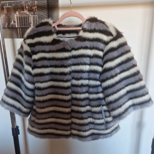 Elegante cappotto pinko - cappotto, in