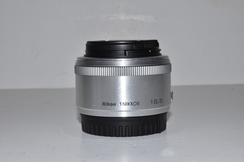 Nikon nikkor obiettivo - nikon, 1