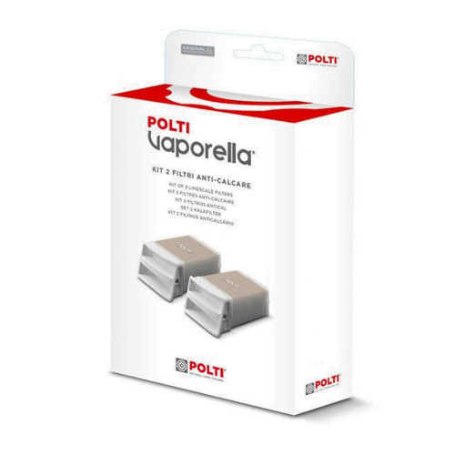 Kit filtri anticalcare per - 2,