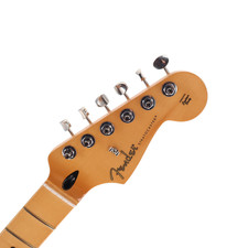 Fender Stratocaster Neck