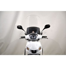 Parabrezza peugeot tweet 50