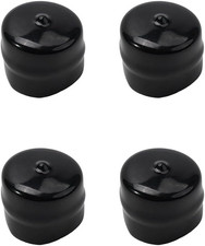 Set Di 4 Tappi in Gomma per