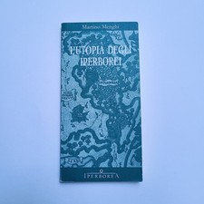 Martino Menghi,"L'utopia degli