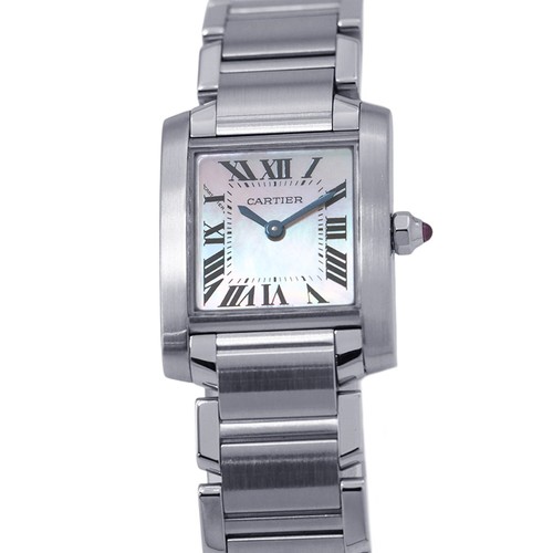 Cartier serbatoio francaise - serbatoio,