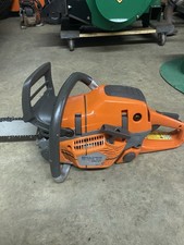 Husqvarna 550xp Mark ii come