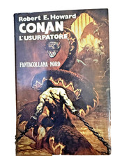 CONAN L'USURPATORE, Robert E