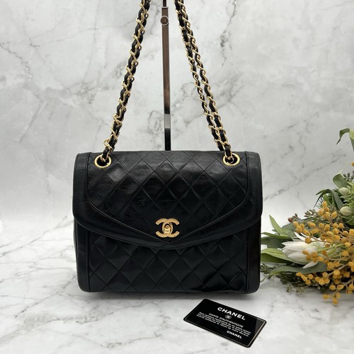 Borsa tracolla chanel - borsa,