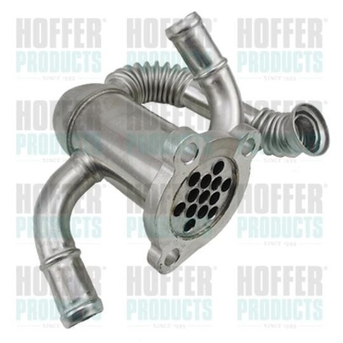 Radiatore valvola egr - egr, fiat