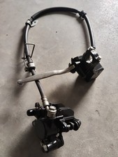 Pinza Freno Anteriore Pompa