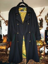 Cappotto donna loden 42-44