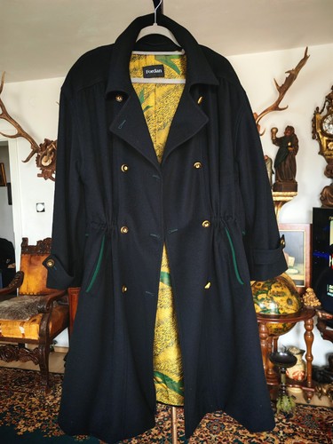 Cappotto donna loden 44 - loden, 42-44