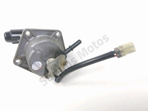 Pompe essence royal enfield - pompe, a