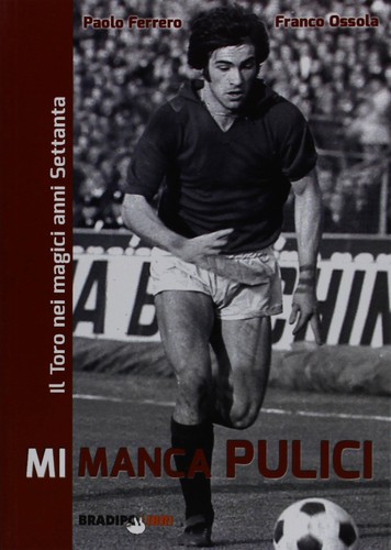 Manca pulici toro nei - manca, il