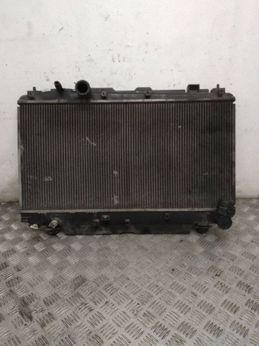 Radiatore acqua diesel toyota - acqua,