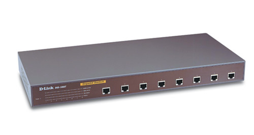 Link dgs 1008t switch 8 - switch,
