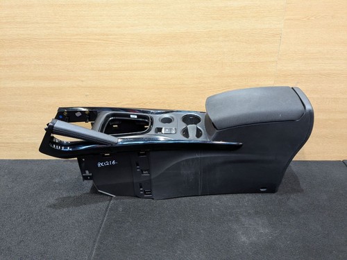 Renault kadjar mk1 console - renault,