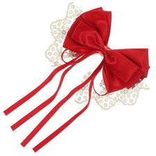  Fiocchetti Per Capelli