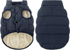 Cappotto Cane Impermeabili