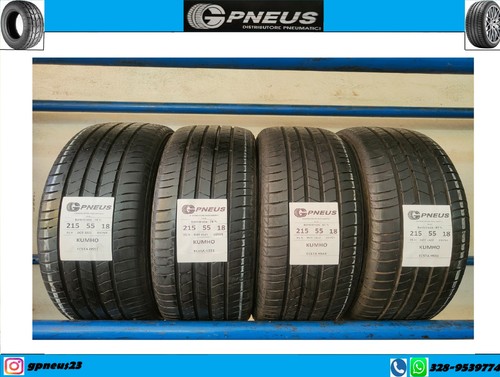 215 h kumho - ,