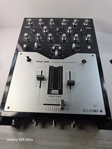 Ecler hak 360 professional - 360,
