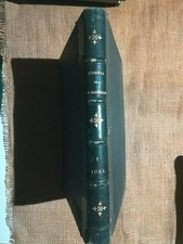 LETTERATURA Il diario della gioventù, raccolta illustrata, 1884 - 1a...