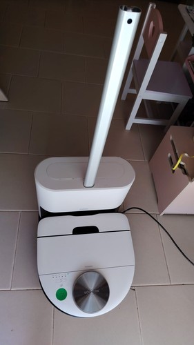 Robot aspirapolvere vorwerk - aspirapolvere,