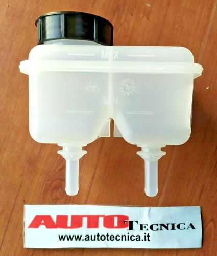 Vaschetta liquido freni - liquido,