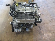 Motore CPW 1.4TGI 1.4TFSI 110