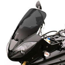 Cupolino MRA Standard nero