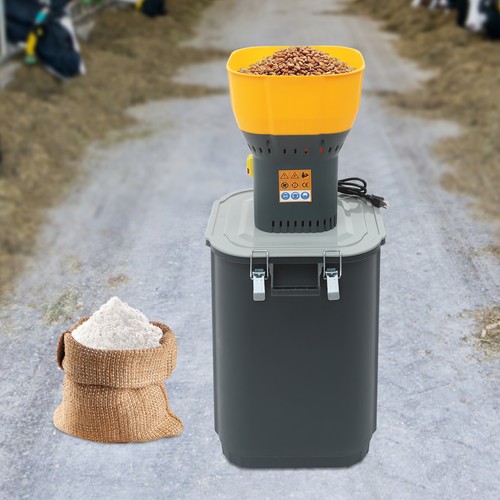 Macina grani elettrico - macina,