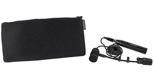 Audio technica pro - audio, 35